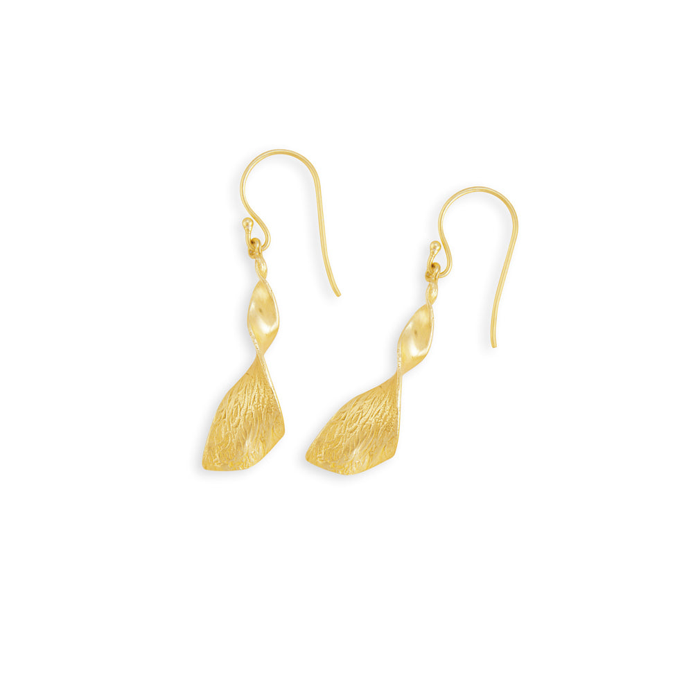 Mandlev Earring - MyraUSA