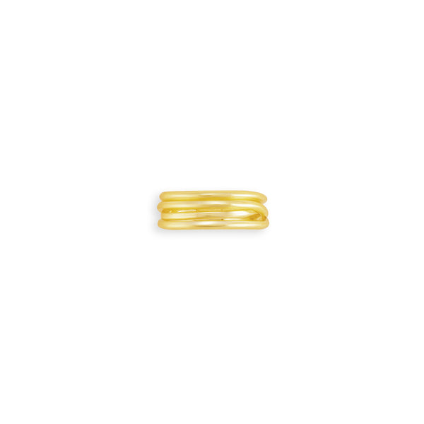 Ededgy Ring - MyraUSA