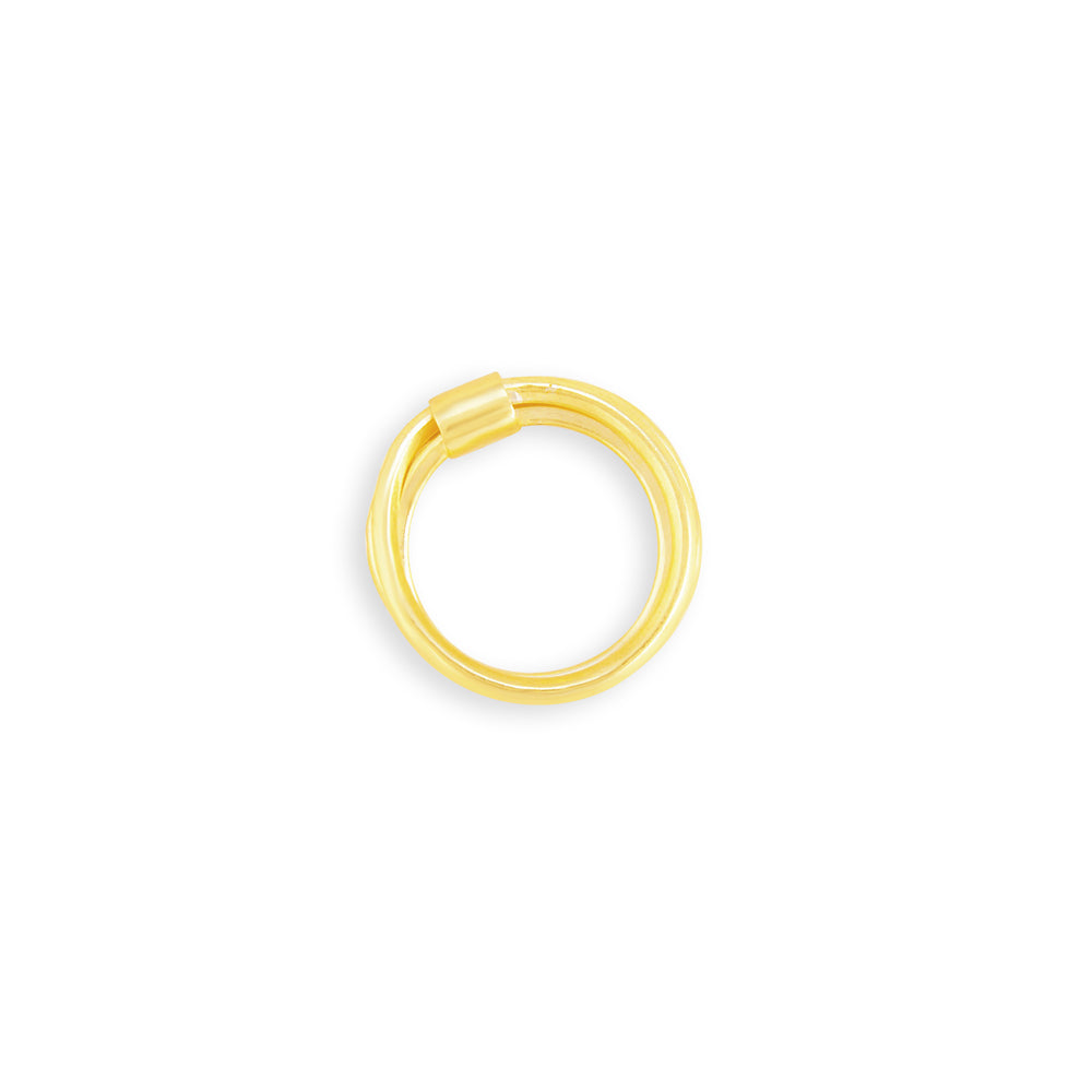 Ededgy Ring - MyraUSA