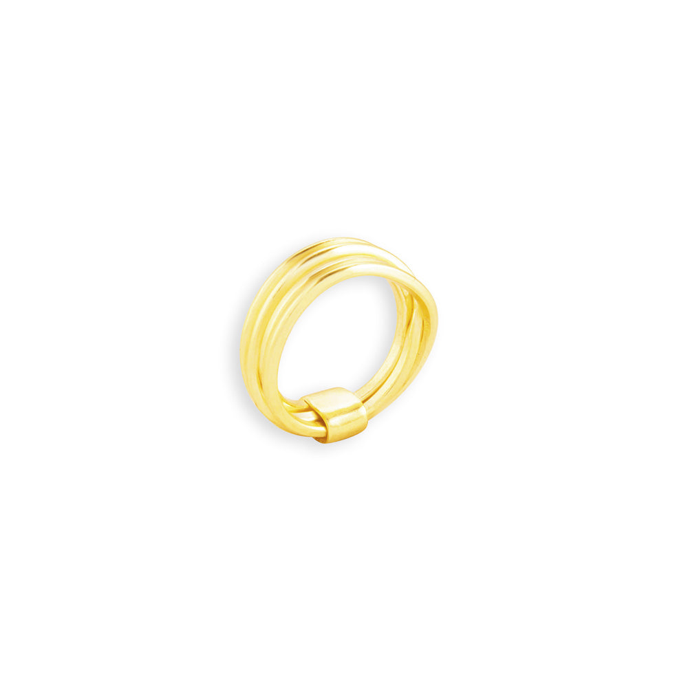Ededgy Ring - MyraUSA