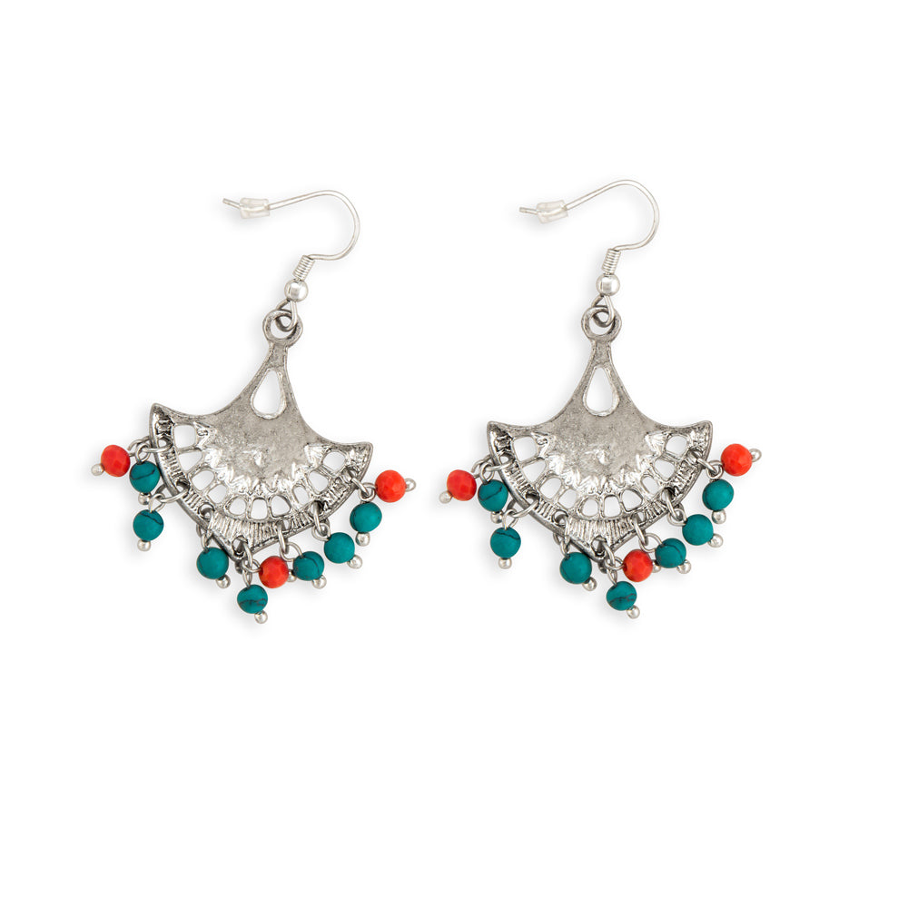 Fairy Wren EARRING - MyraUSA