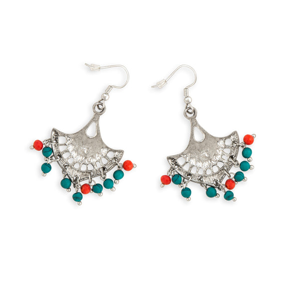 Fairy Wren EARRING - MyraUSA