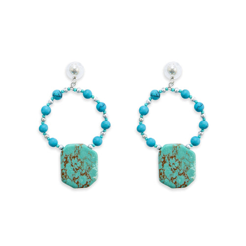 Lorikeet EARRING - MyraUSA