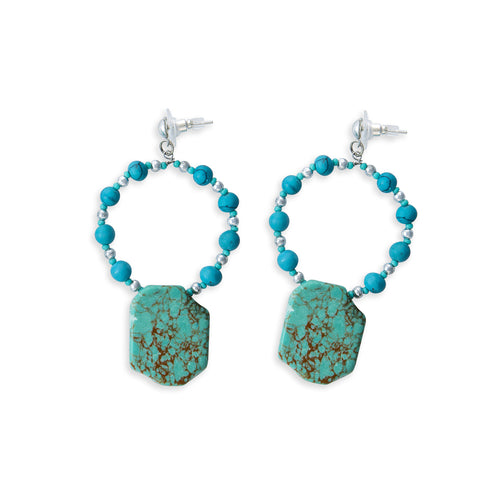 Lorikeet EARRING - MyraUSA