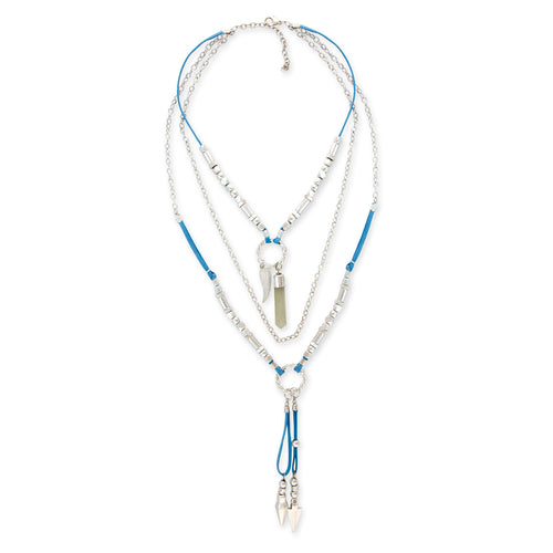Cocktaiels Necklace - MyraUSA