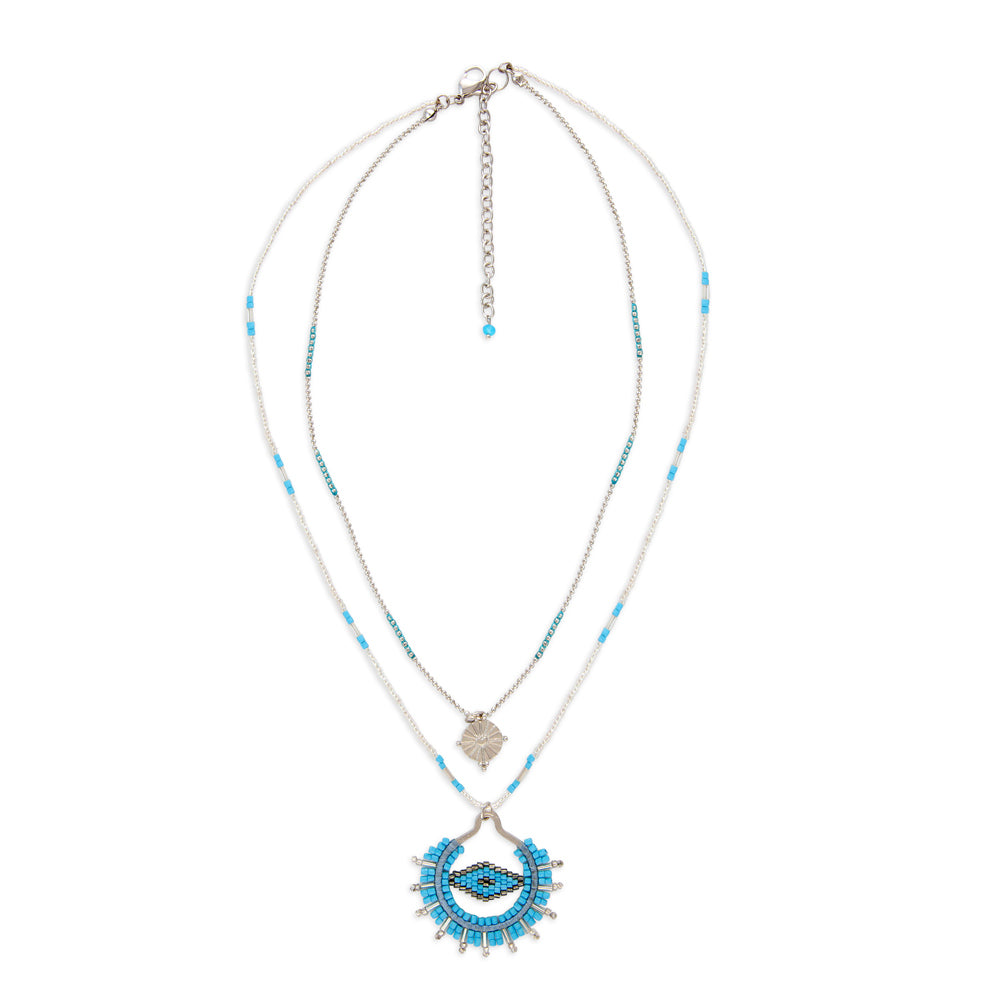 GoldRush Necklace - MyraUSA