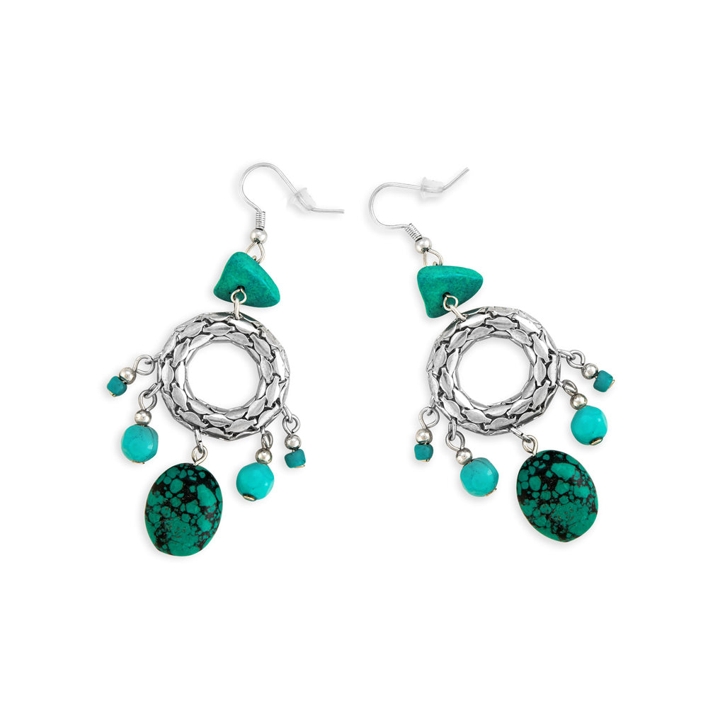 Portal  EARRING - MyraUSA