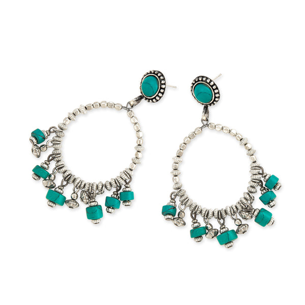 Magnus EARRING - MyraUSA