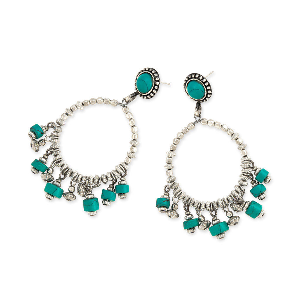 Magnus EARRING - MyraUSA