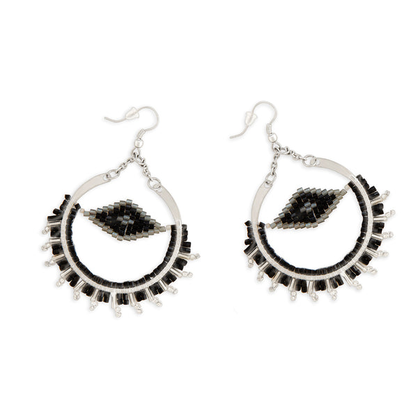 Raindeers EARRING - MyraUSA