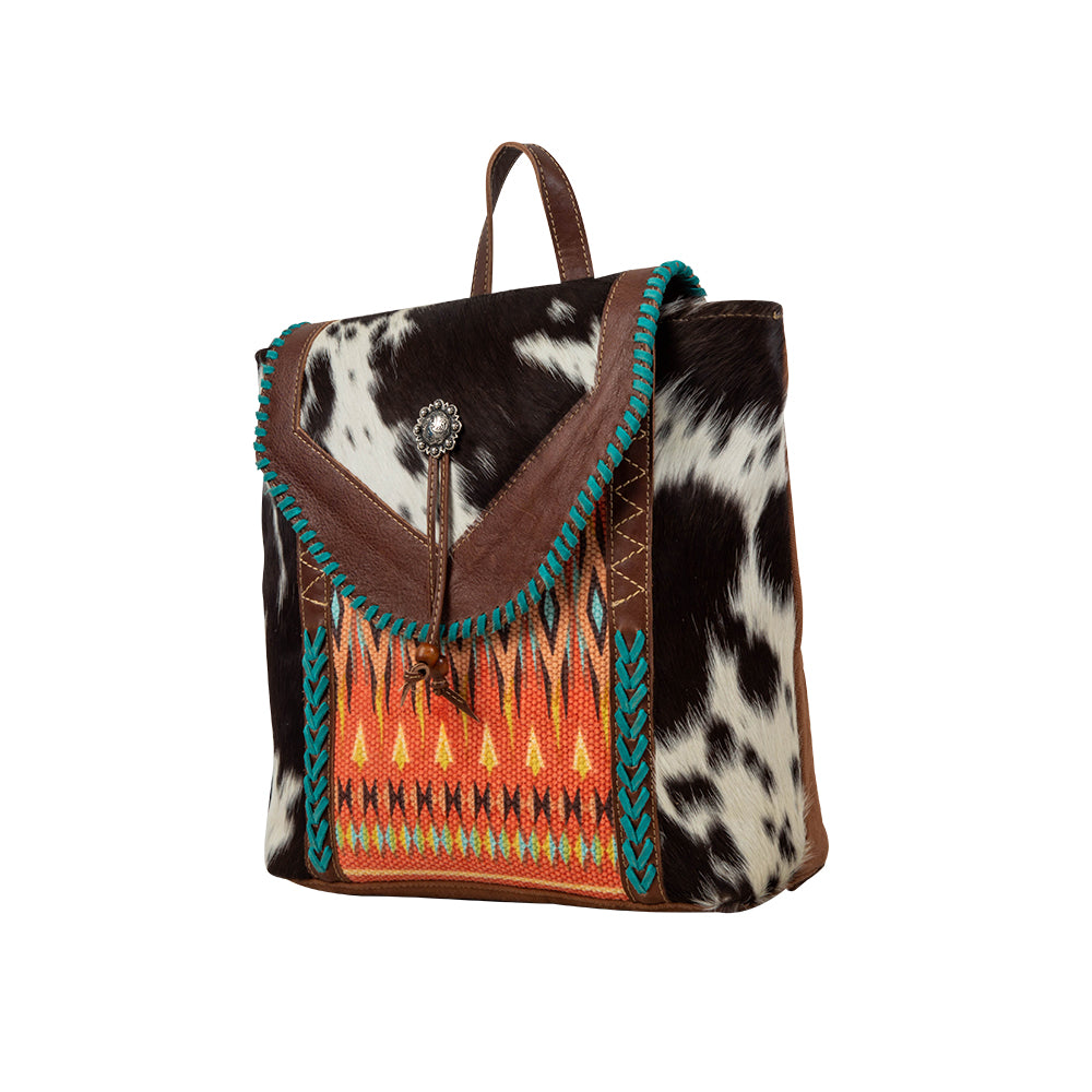 Blaze Horizon Backpack Bag - Myra USA