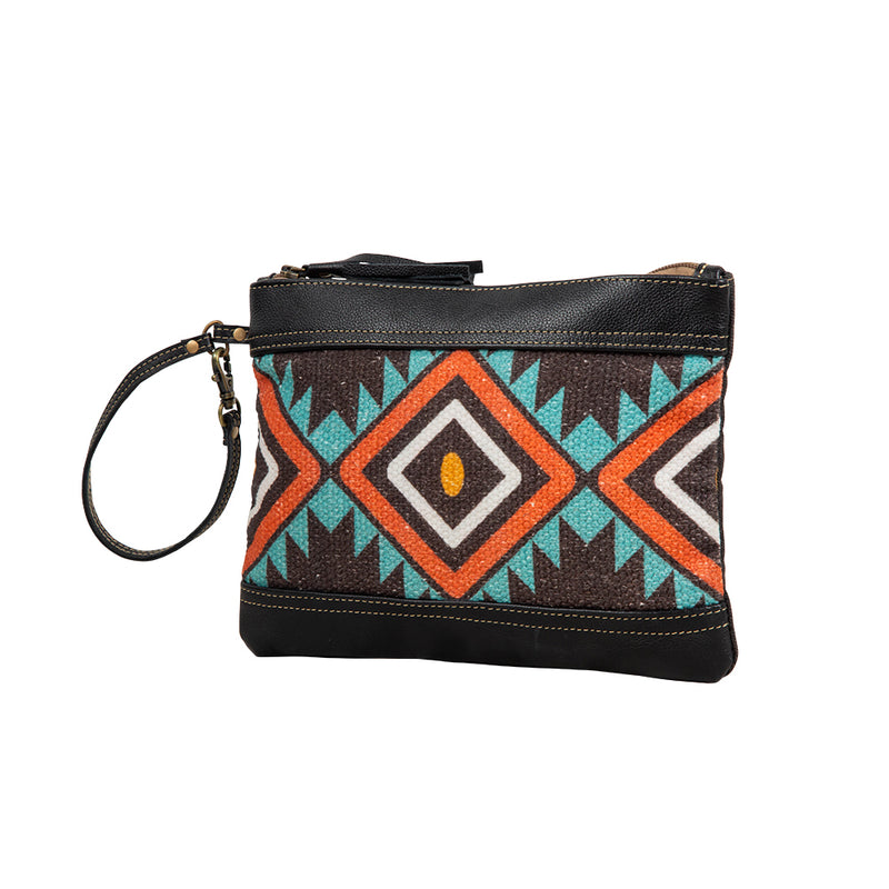 Saguaro Spirit Pouch