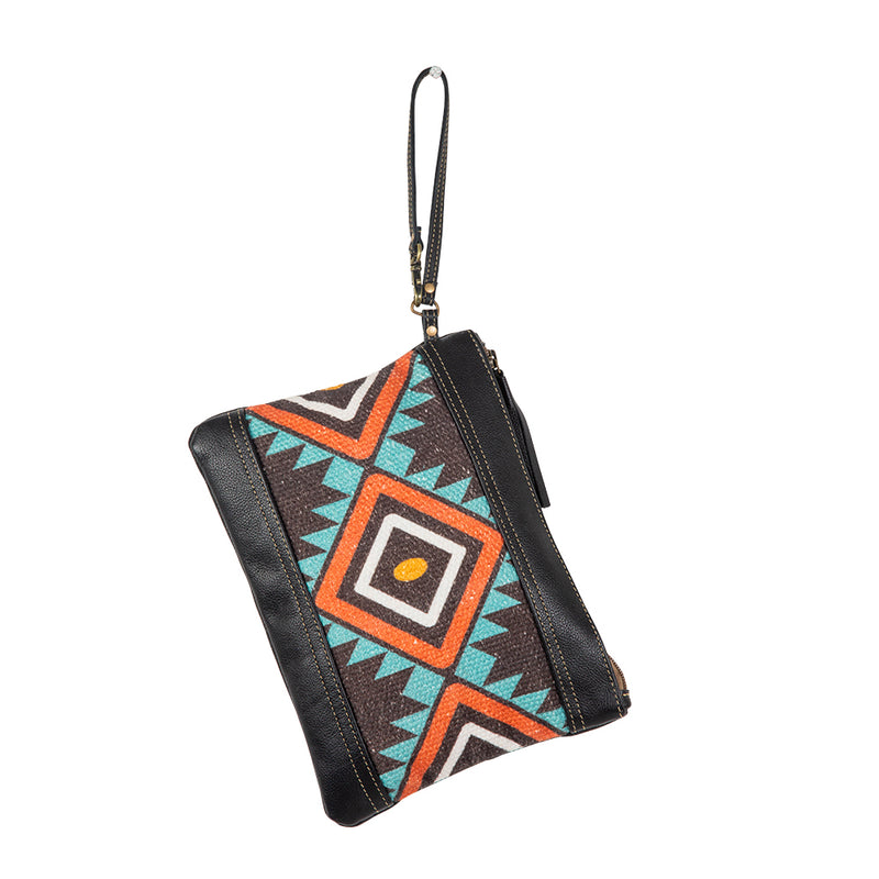 Saguaro Spirit Pouch