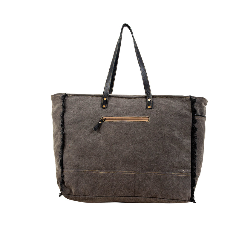 Saguaro Spirit Weekender Bag