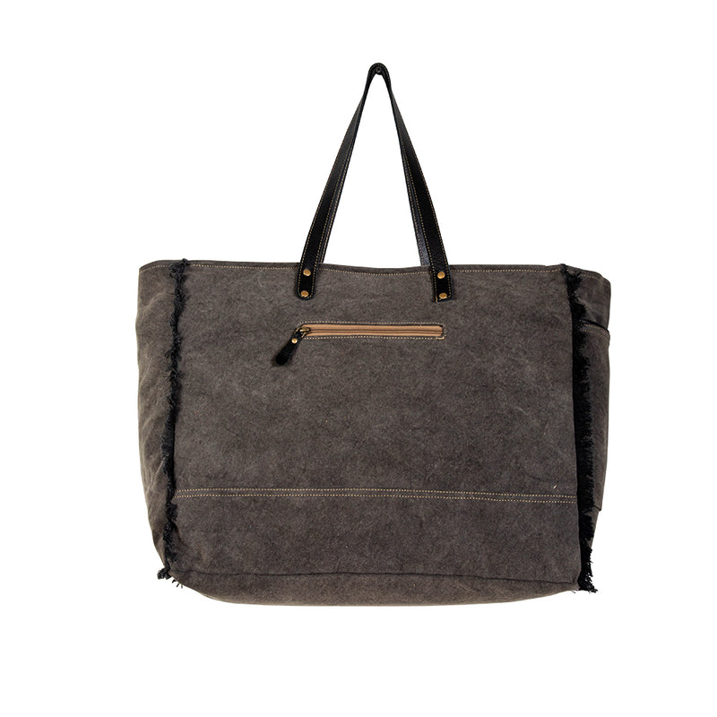 Saguaro Spirit Weekender Bag