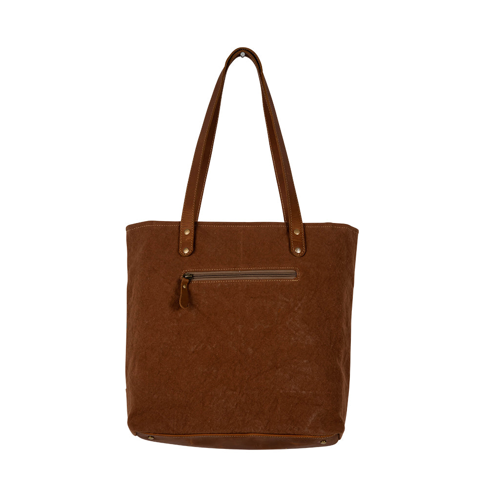 Sky Riders Tote Bag - Myra USA