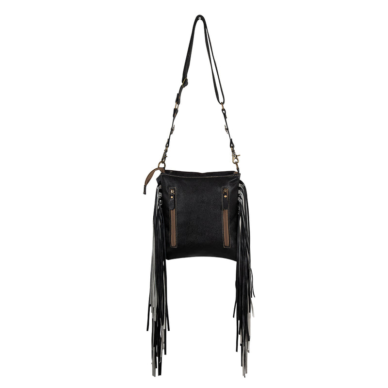 Corral Tempo Fringed Concealed Carry Bag