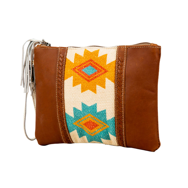 Nova Aztec Small Pouch