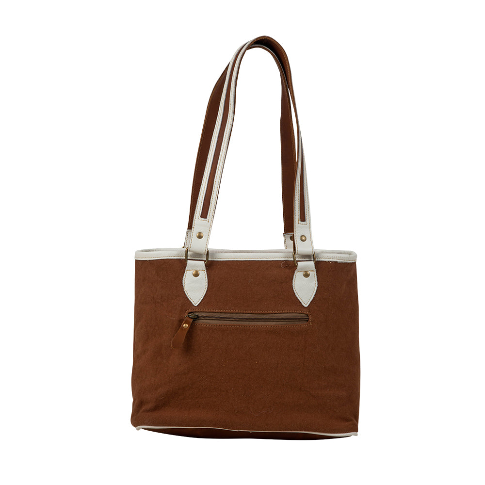 Nova Aztec Tote Bag - Myra USA