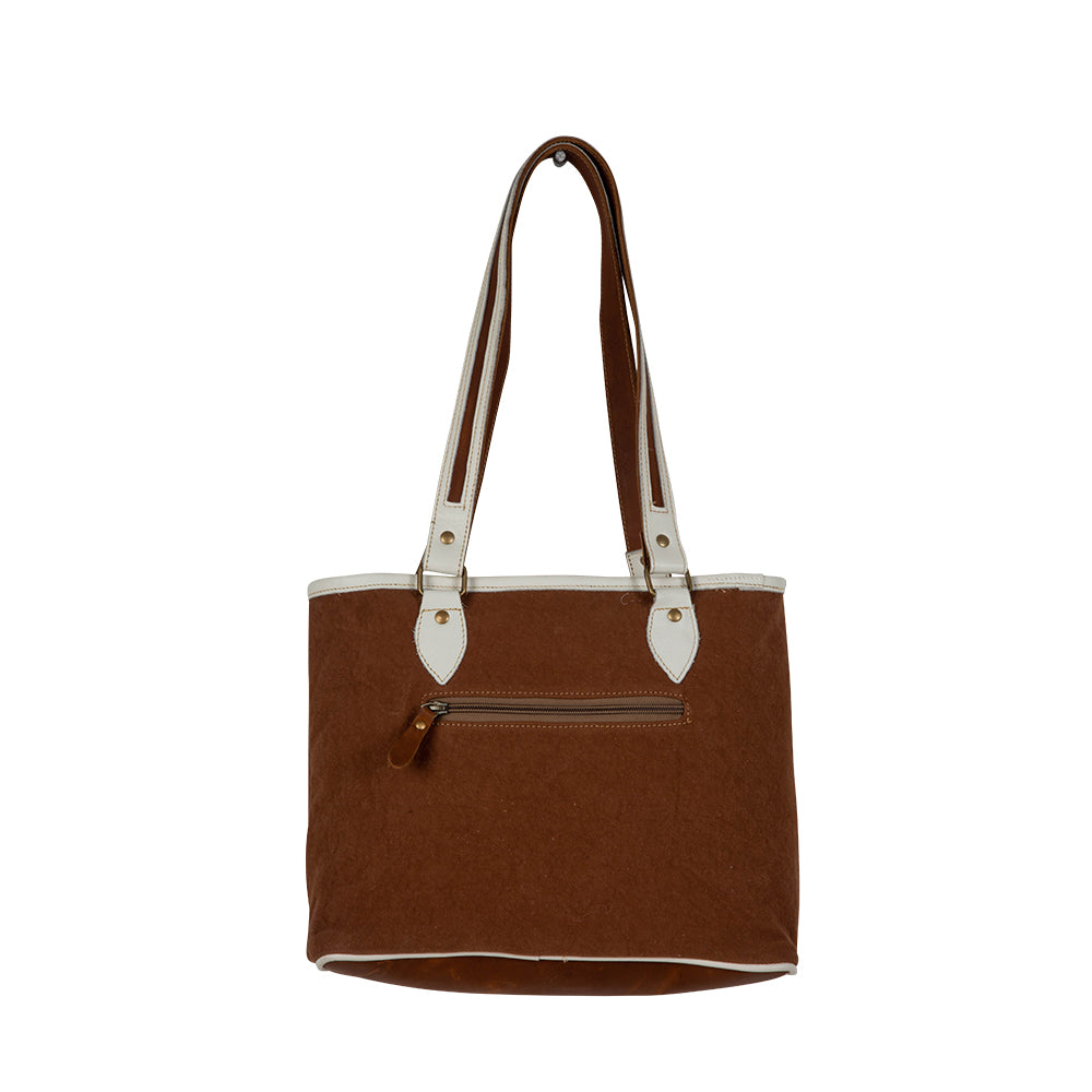 Nova Aztec Tote Bag - Myra USA