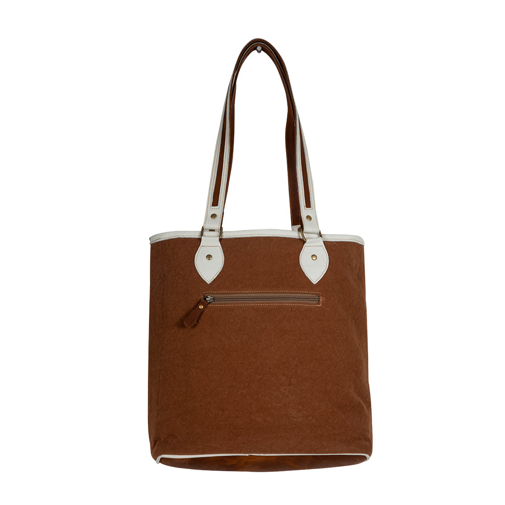 Nova Aztec Tote Bag - Myra USA