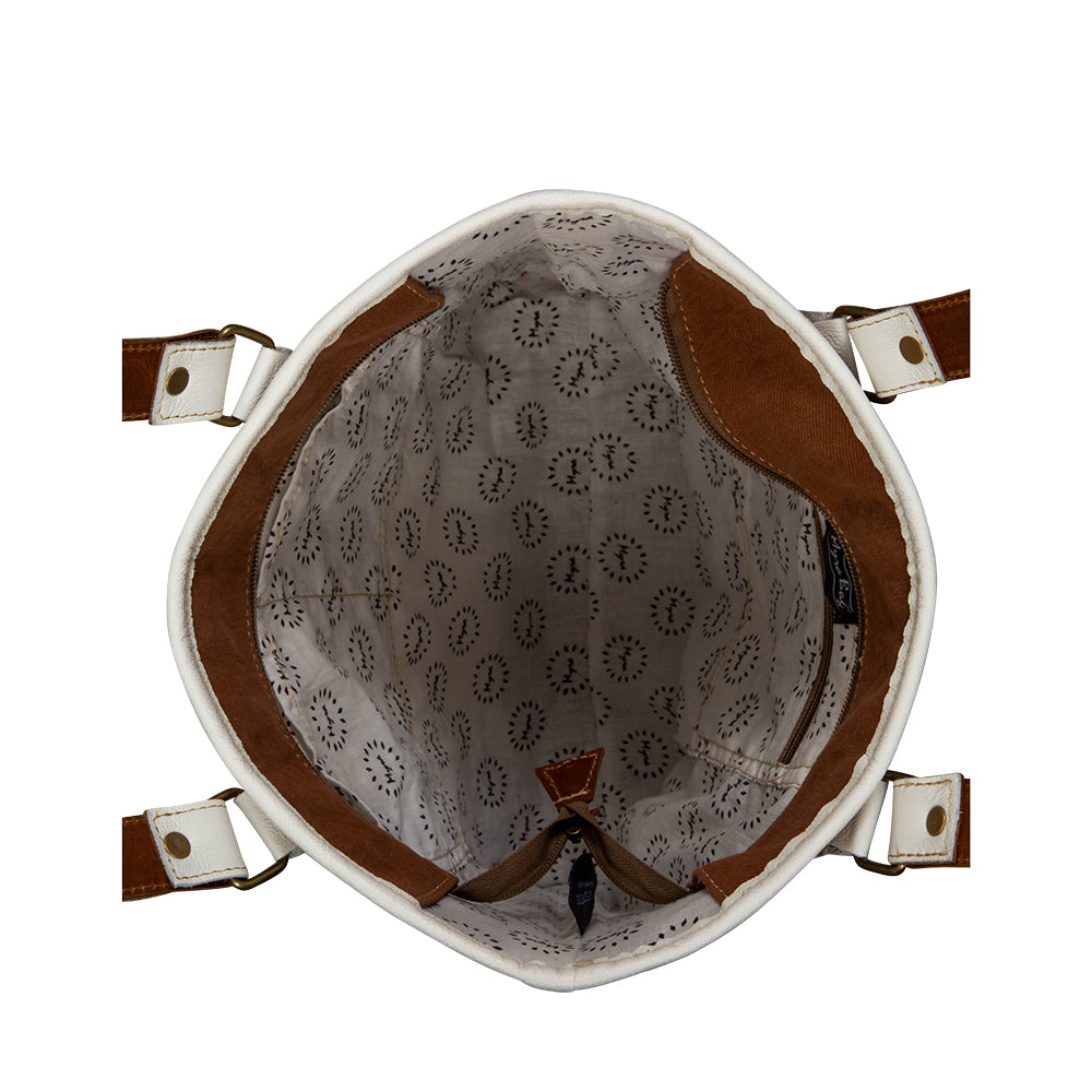 Nova Aztec Tote Bag - Myra USA