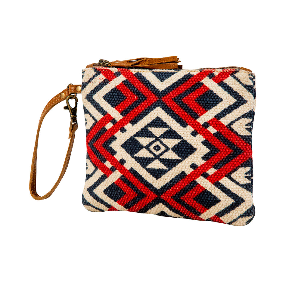 Chaco Weaver Mini Pouch - Myra USA