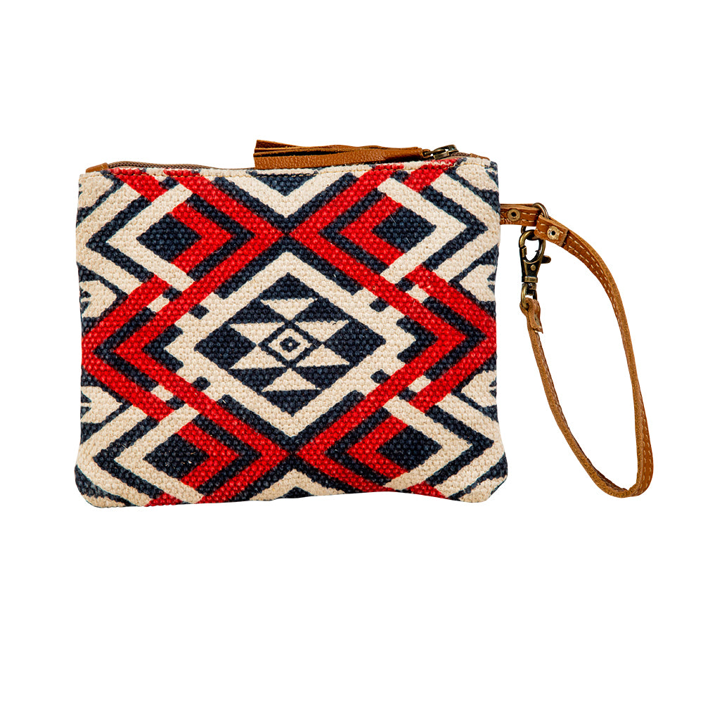 Chaco Weaver Mini Pouch - Myra USA