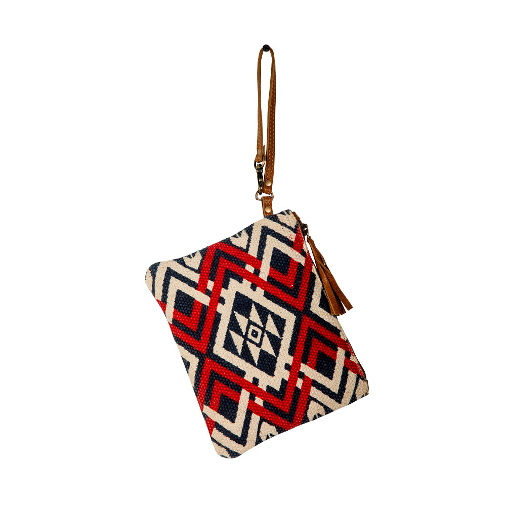 Chaco Weaver Mini Pouch - Myra USA