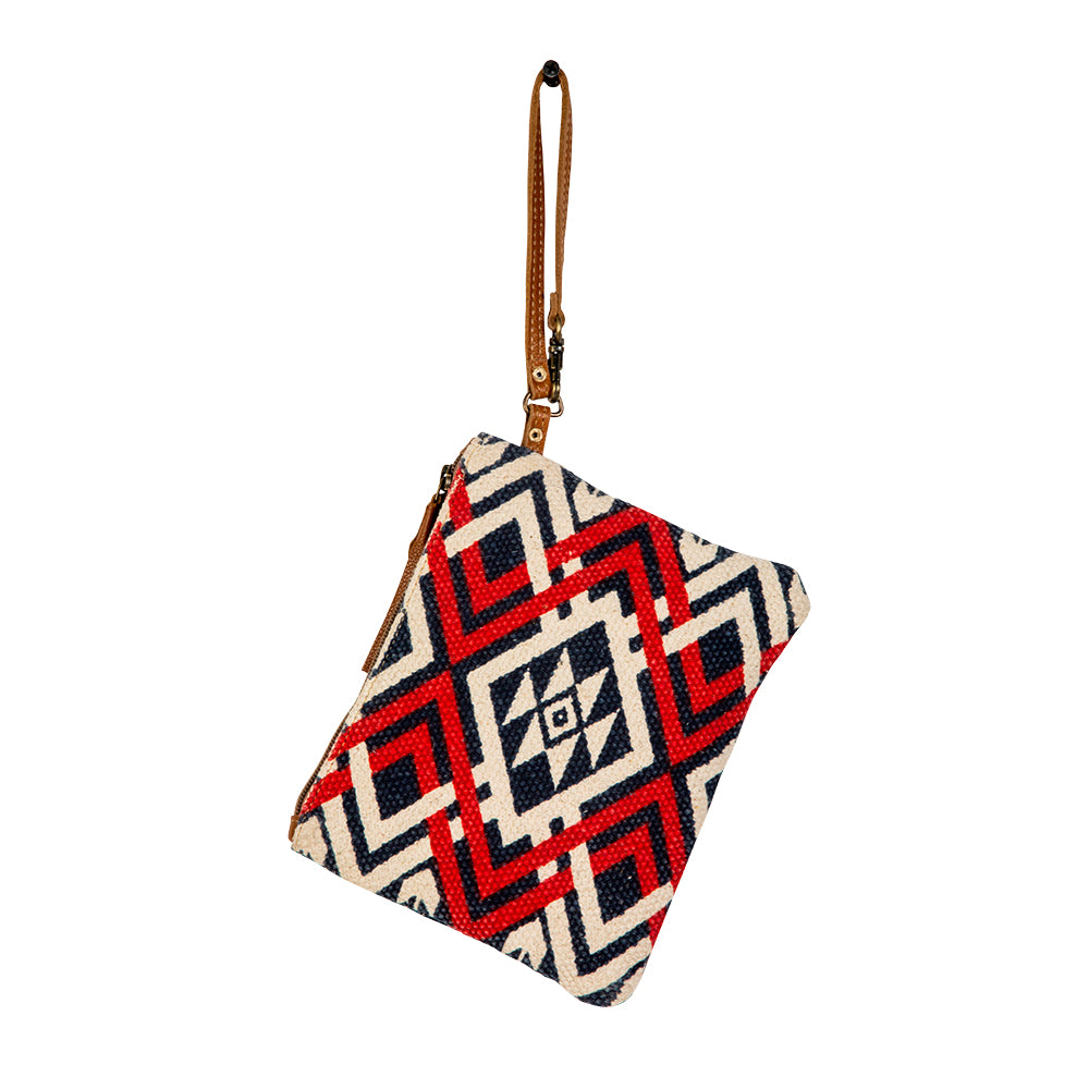 Chaco Weaver Mini Pouch - Myra USA