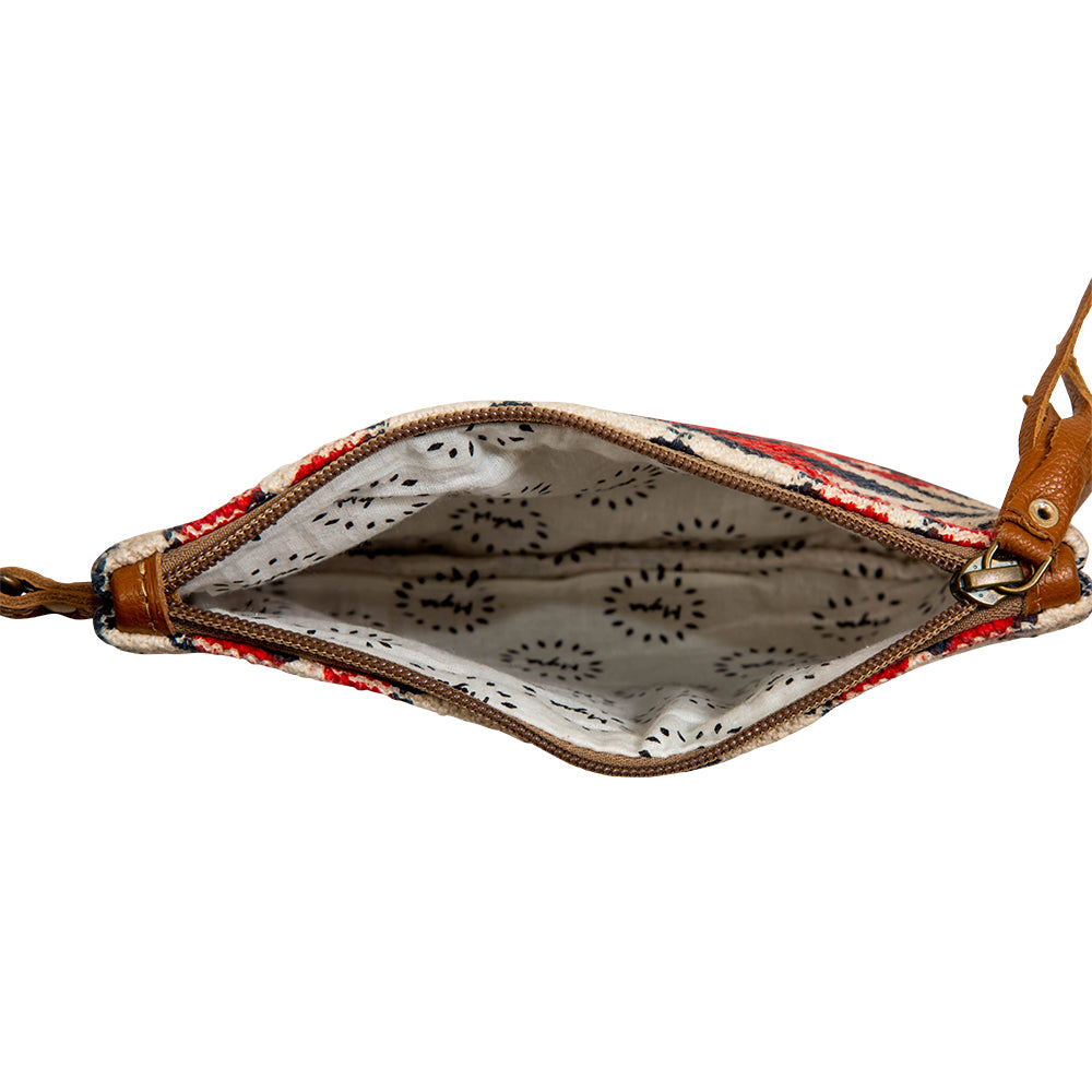 Chaco Weaver Mini Pouch - Myra USA