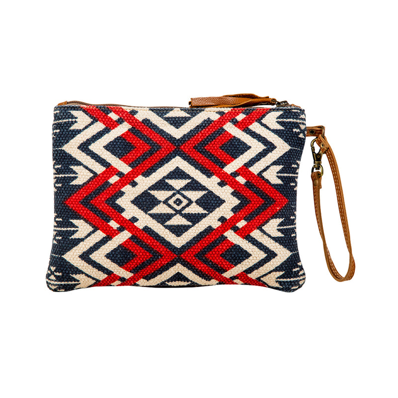 Chaco Weaver Pouch Myra Bags