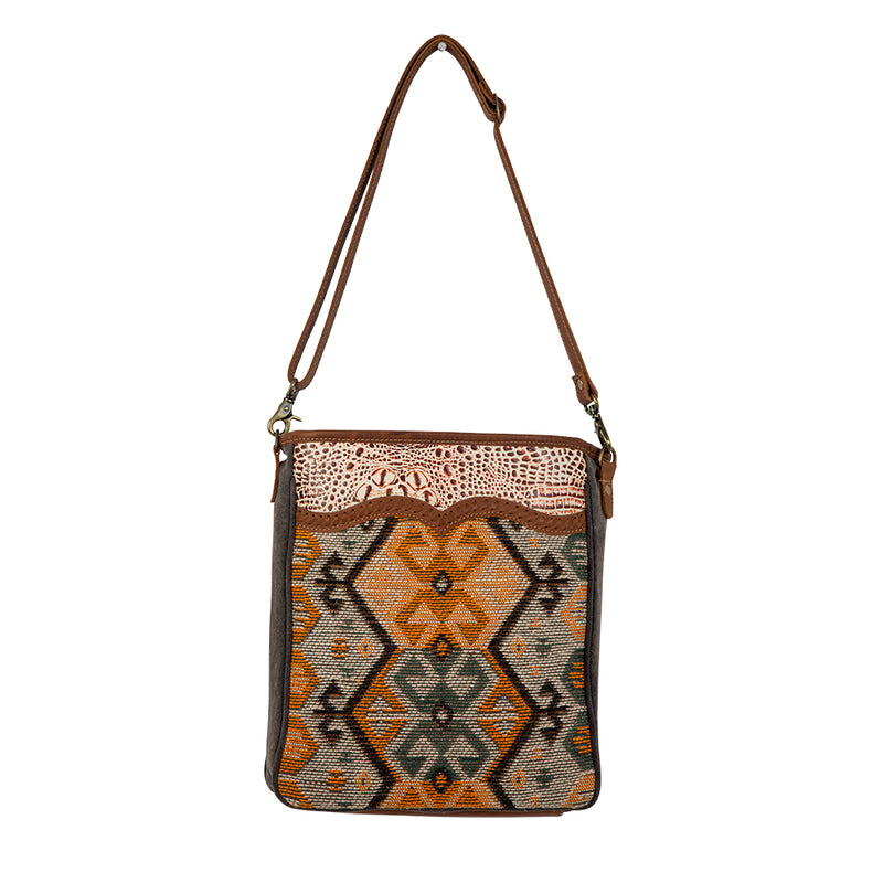 Seneca Falls Shoulder Bag