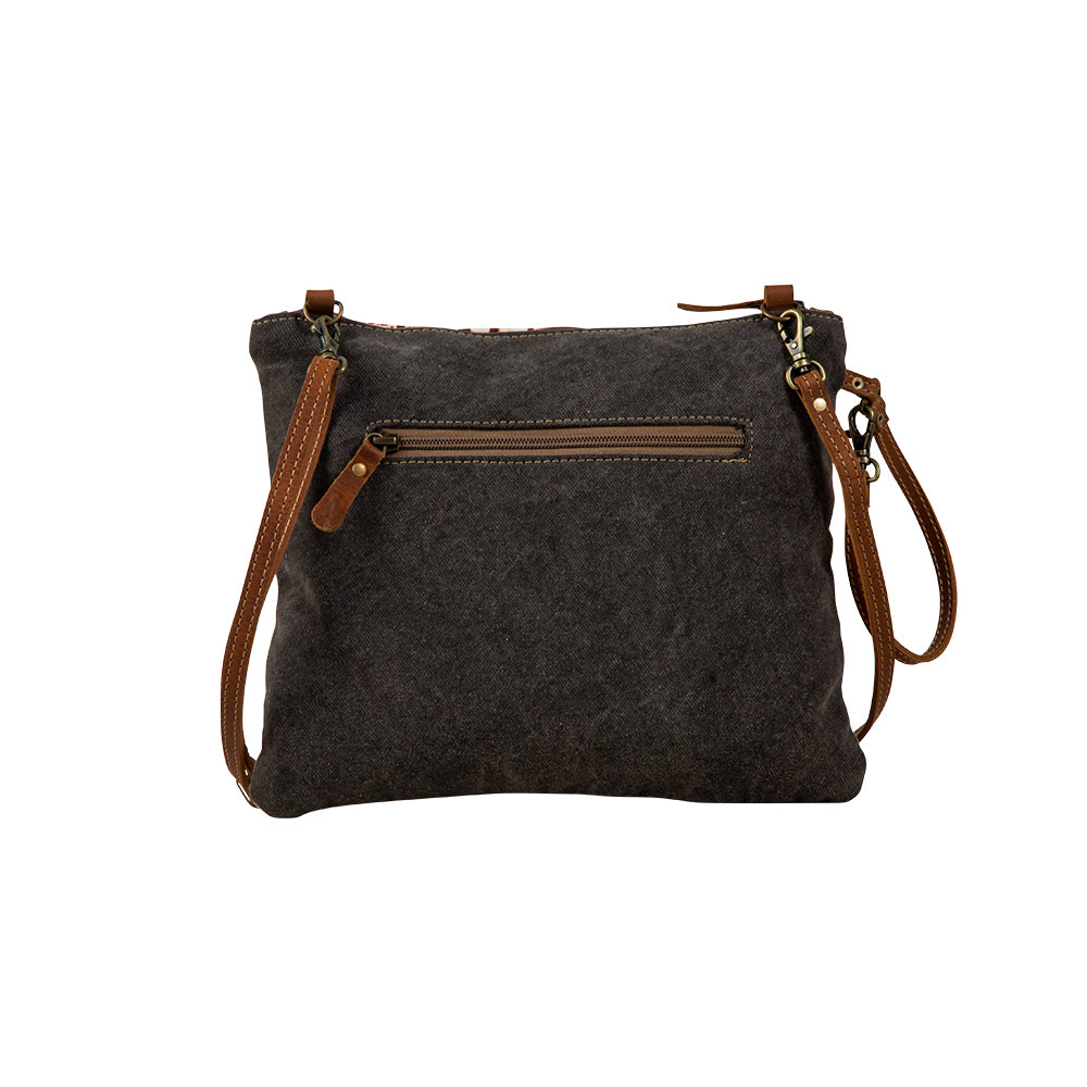 Seneca Falls Small Crossbody  Bag - Myra USA