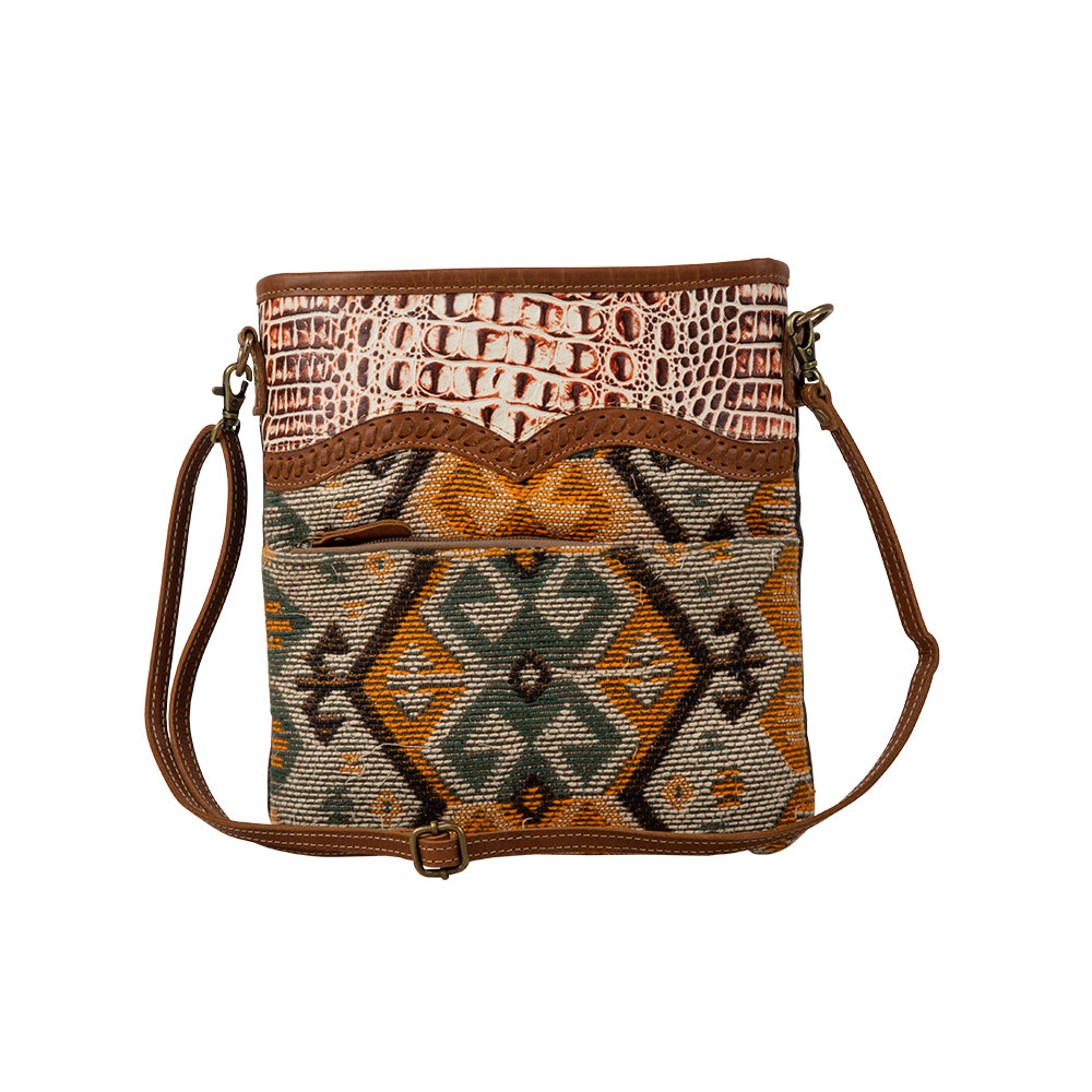 Seneca Royale Small & Crossbody Bag - Myra USA