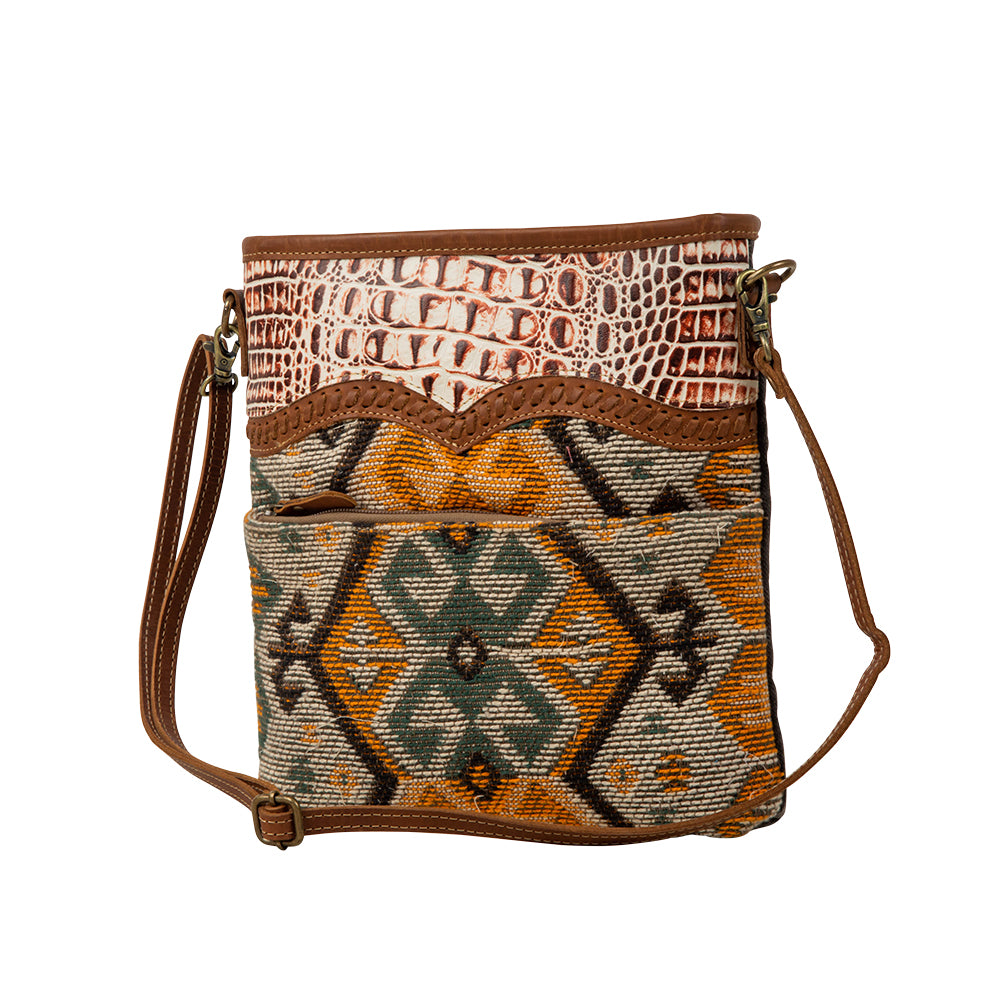 Seneca Royale Small & Crossbody Bag - Myra USA