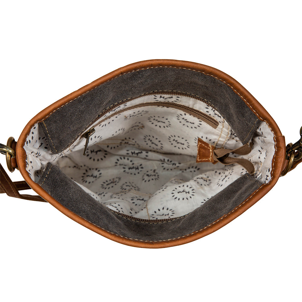 Seneca Royale Small & Crossbody Bag - Myra USA