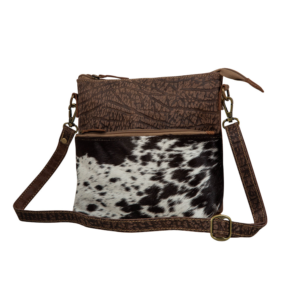 Point Rock Small & Crossbody Bag - Myra USA