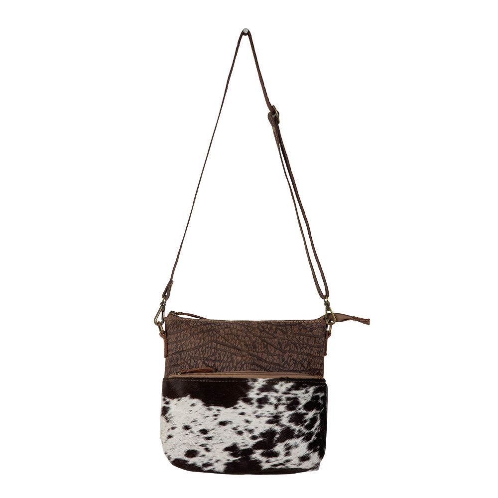 Point Rock Small & Crossbody Bag - Myra USA