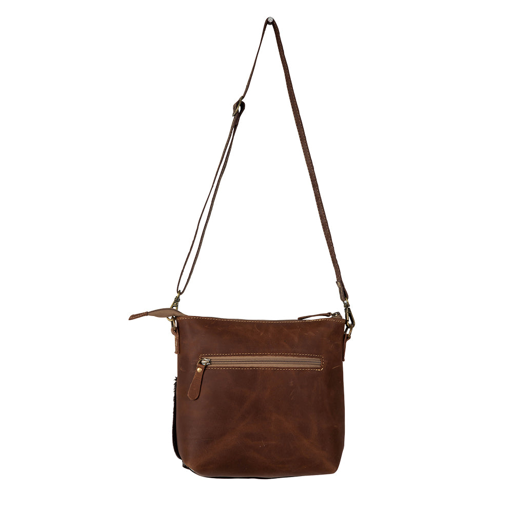 Point Rock Small & Crossbody Bag - Myra USA