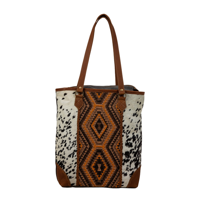 Myra discount tote bag