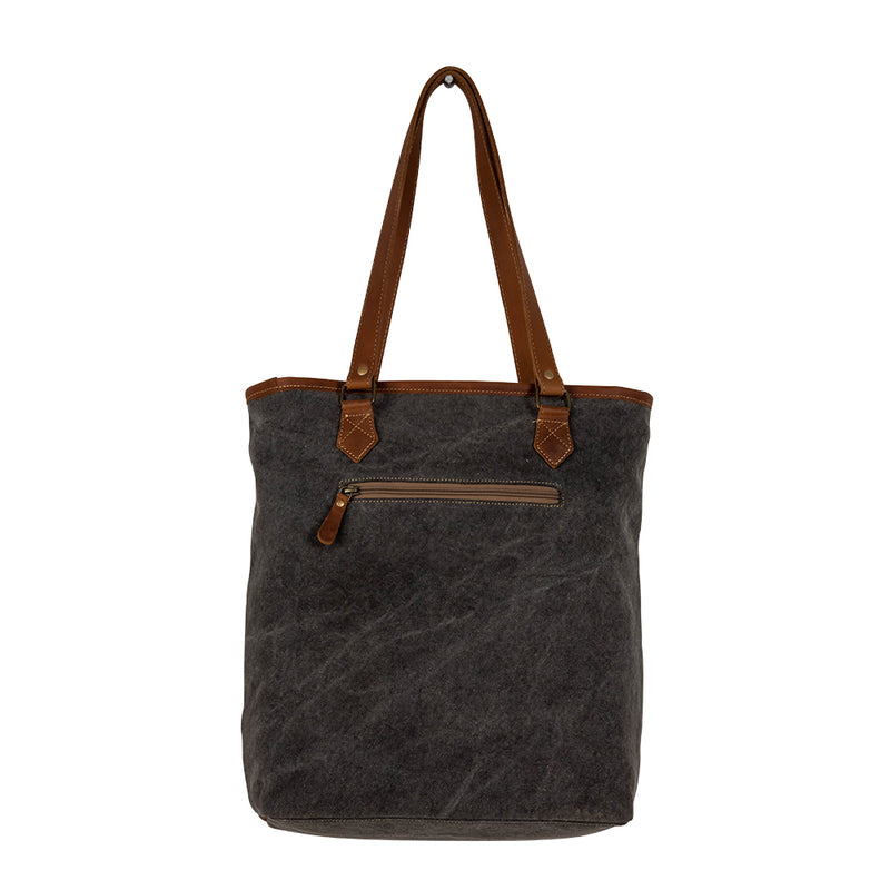 Stone Valley Tote Bag