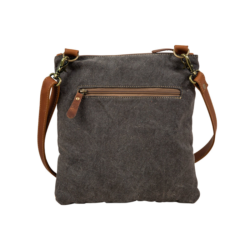 Stone Azteca Small & Crossbody Bag