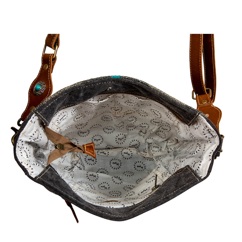 Starfire Azteca Shoulder Bag