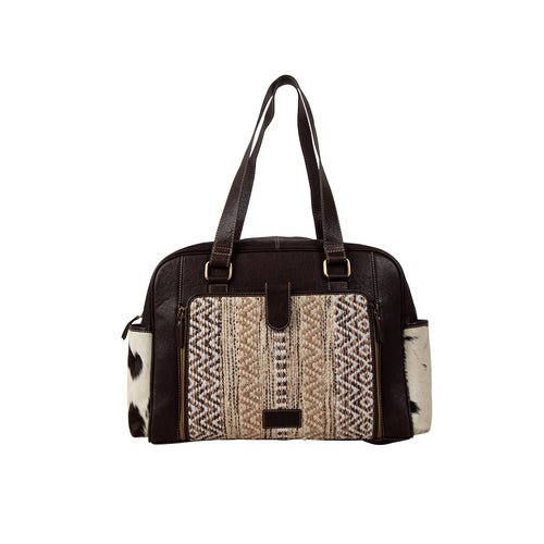 Cornflower Diaper Bag - Myra USA