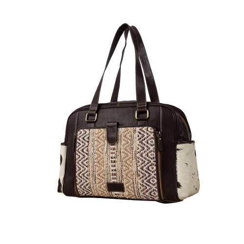 Cornflower Diaper Bag - Myra USA