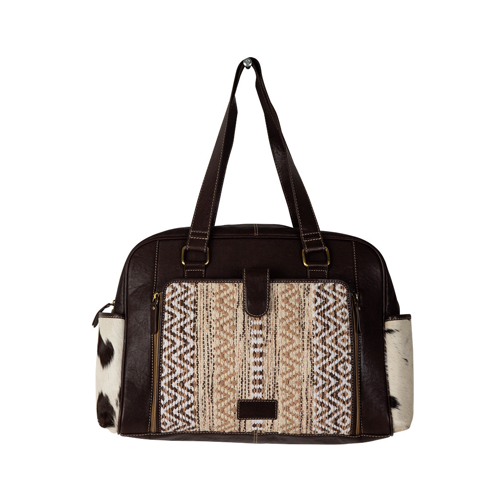 Cornflower Diaper Bag - Myra USA