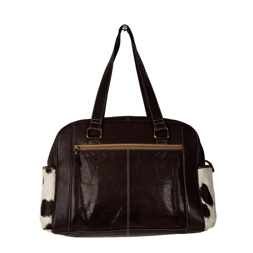 Cornflower Diaper Bag - Myra USA