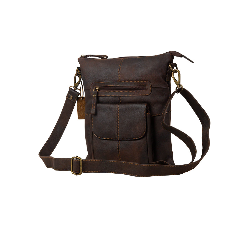 Montana discount leather bags