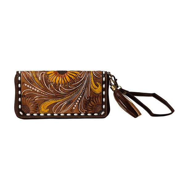 Leather Wallet Handmade, Leather Wallet, Cardholder | Mayko Bags